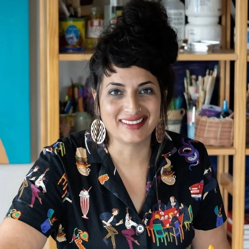 Naomi Azoulay