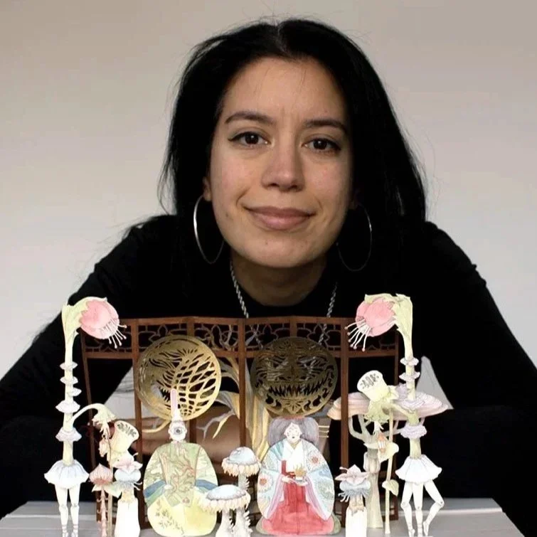 Teresa Currea