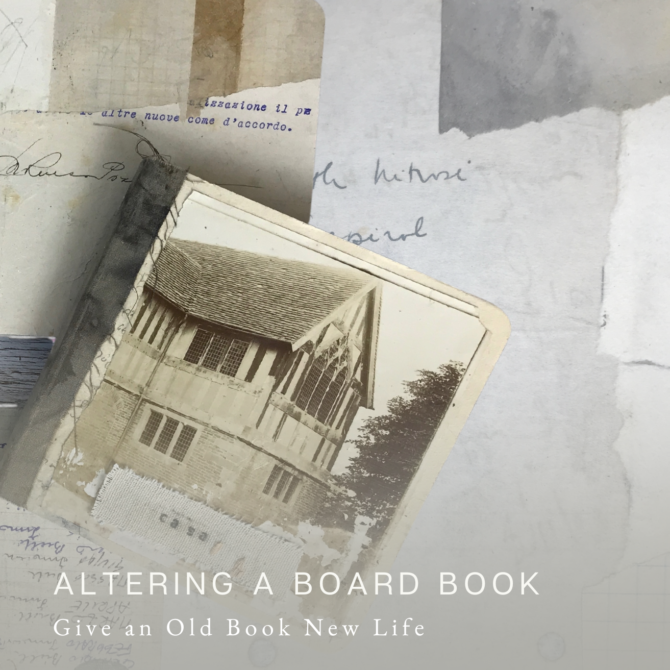 Classes — Jack Ravi | Found Objects Art & Classes