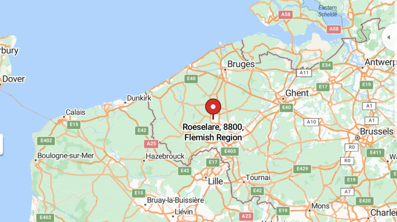 Roeselare