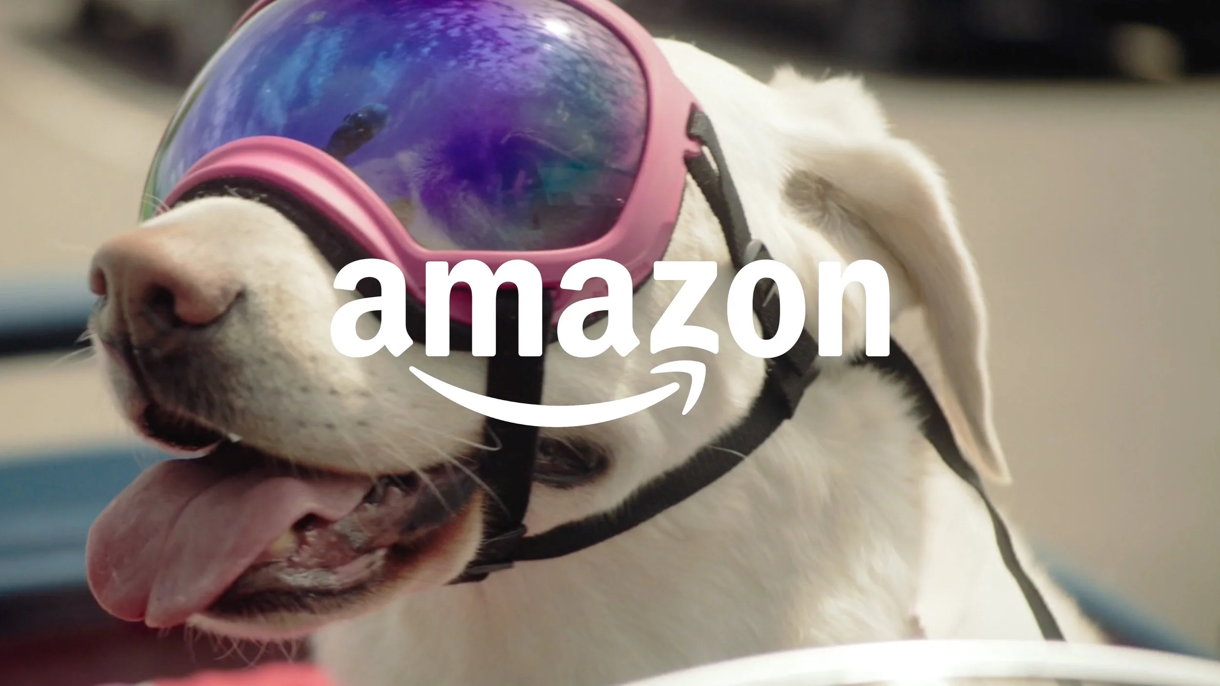 Amazon