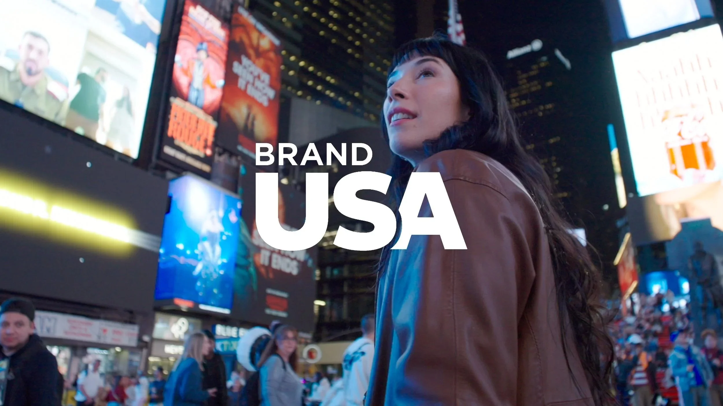 Brand USA