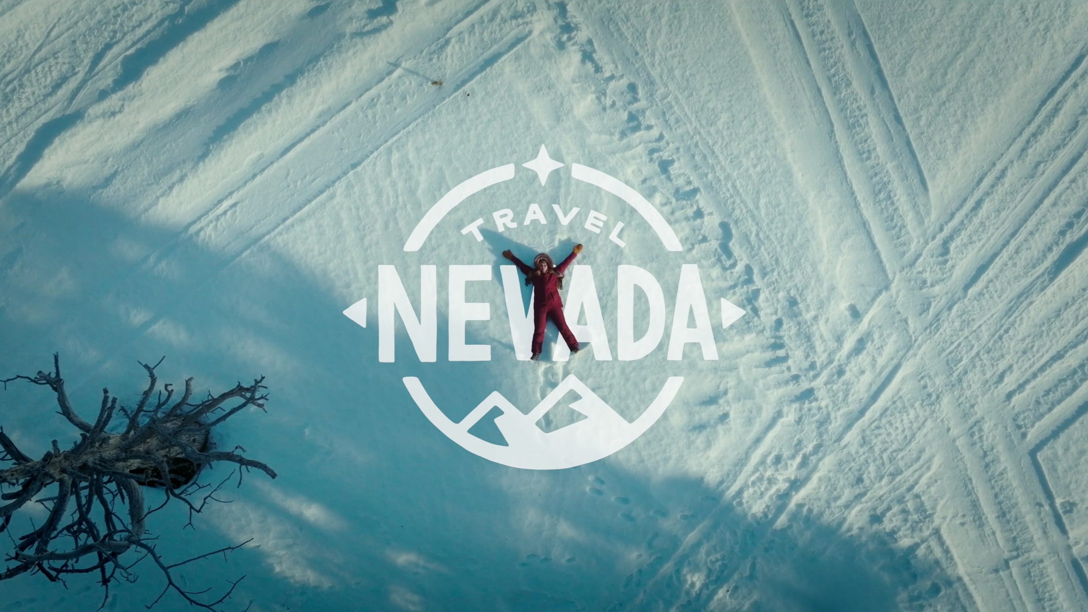 Travel Nevada
