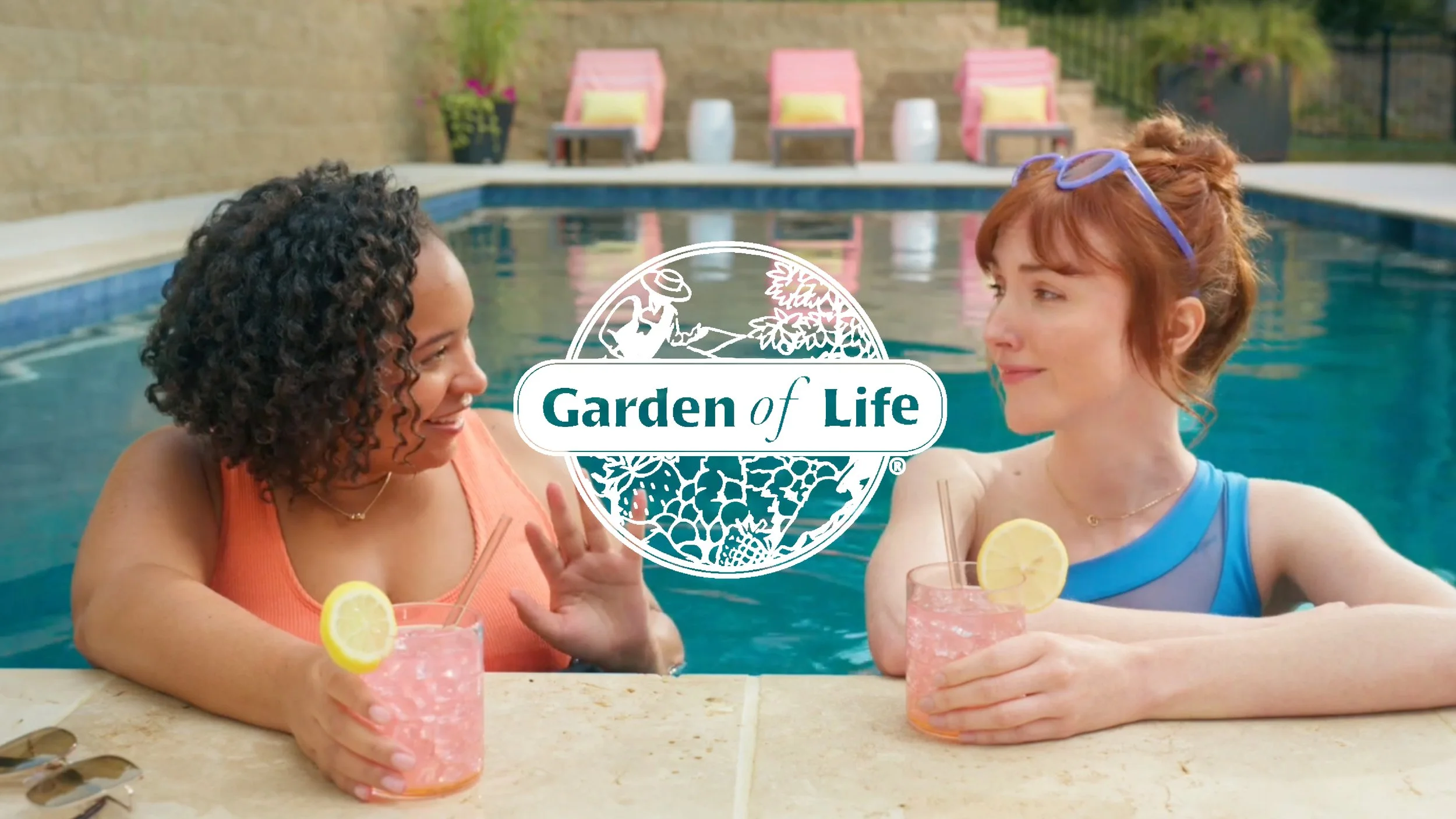 Garden of Life
