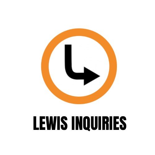 Lewis Inquiries