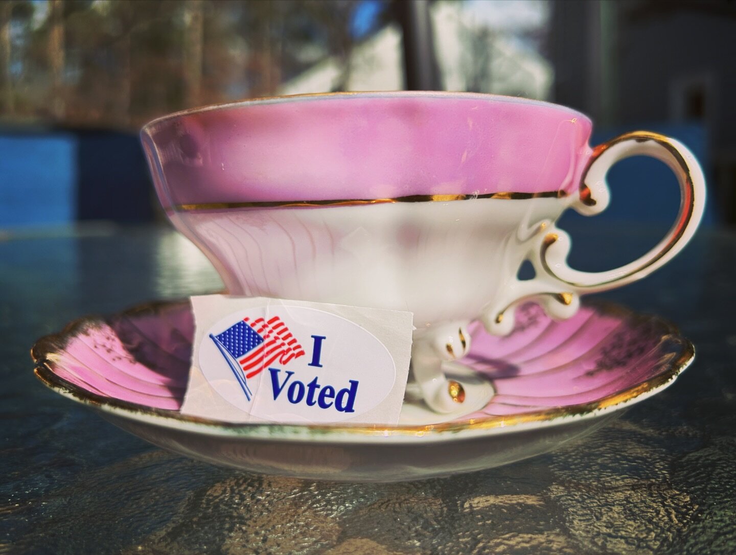You still have a few hours left, Virginia! Get out and #vote 🗳️