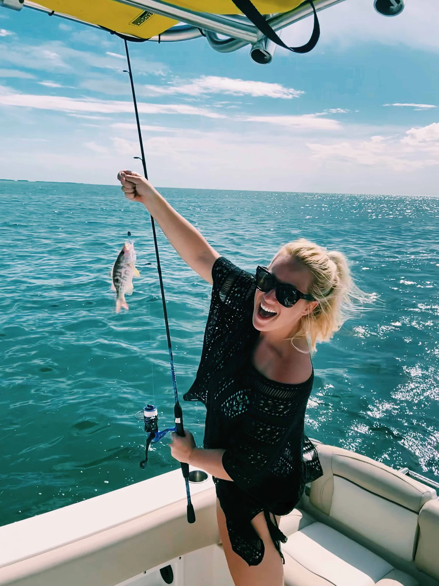 Key West Fishing Charters | Salty Soul Charters