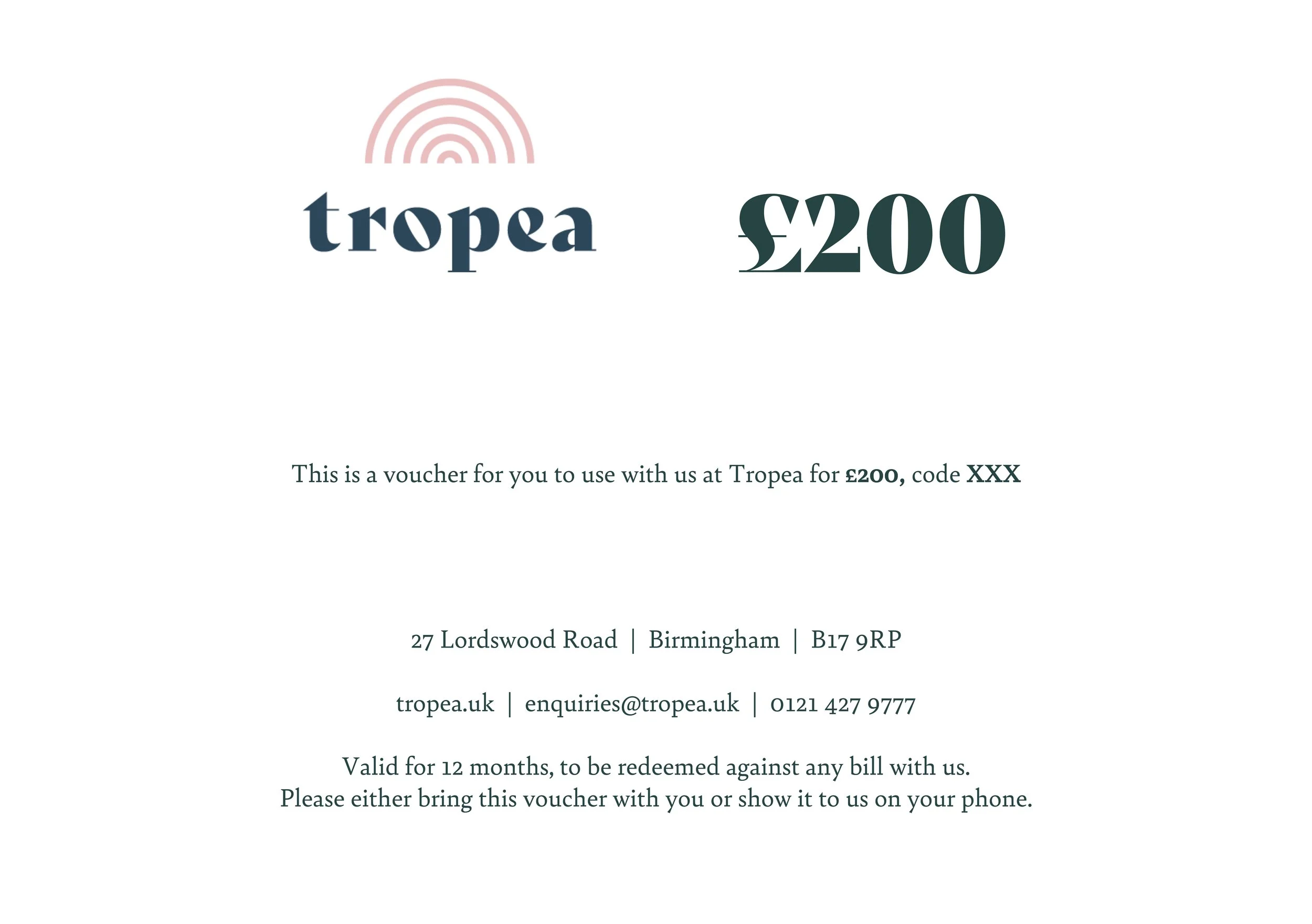Voucher