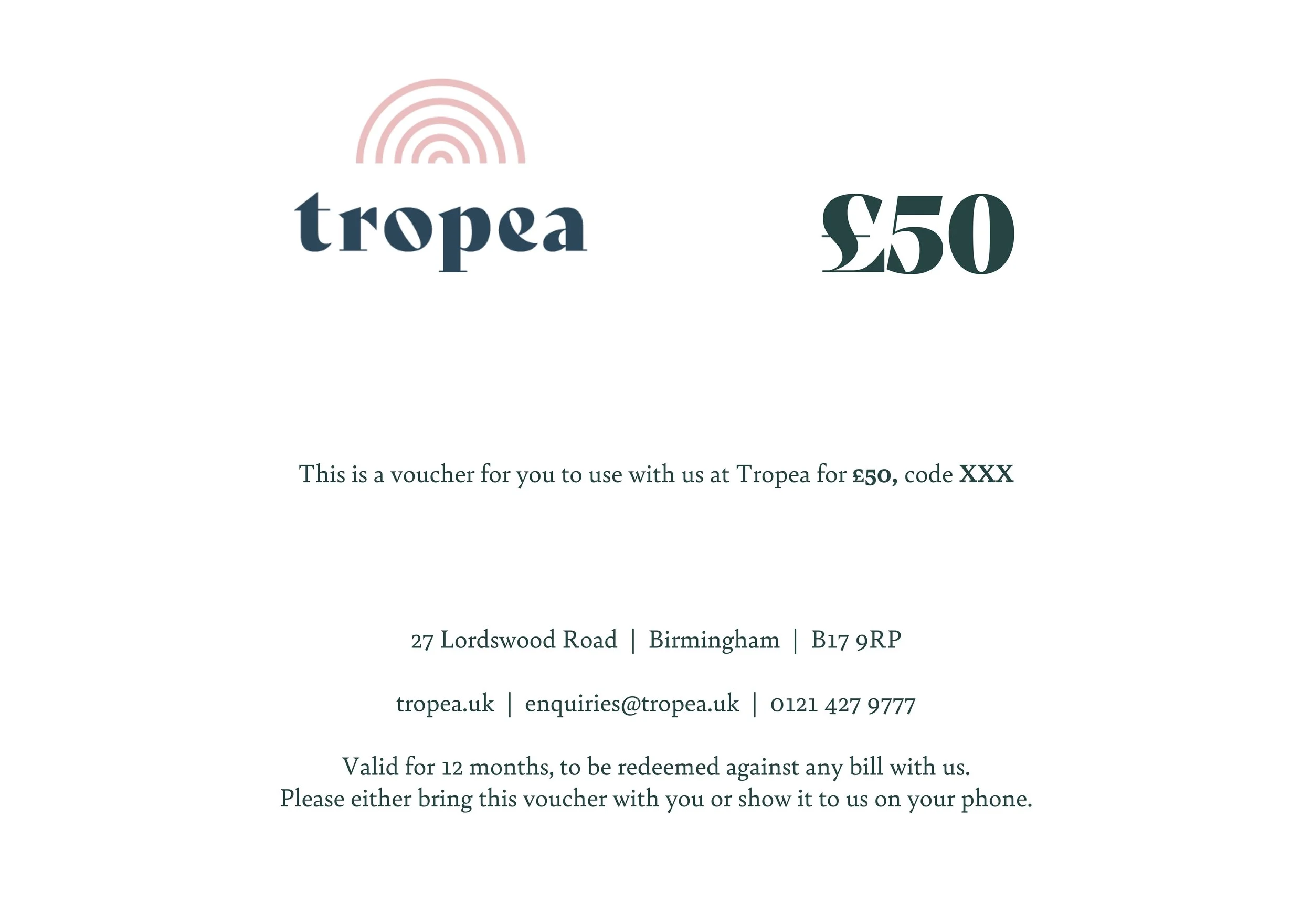 Voucher