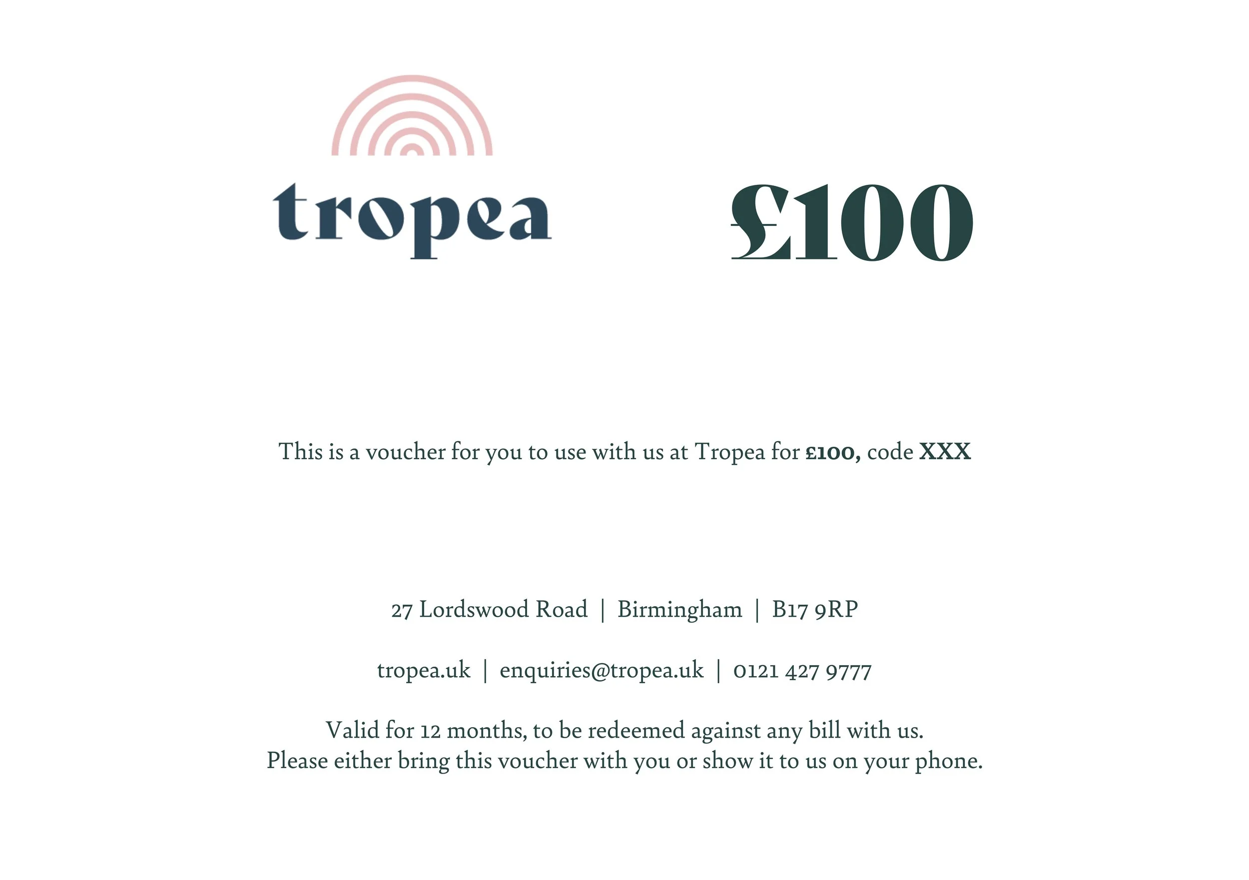 Tropea Gift Voucher £100 JPEG.jpg
