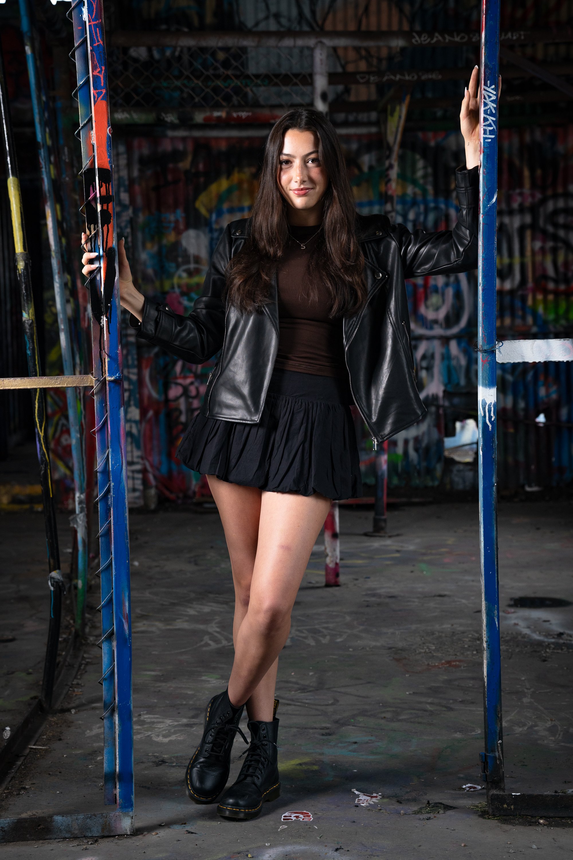 Austin Texas Portrait Photographer Senior Graduation.jpg