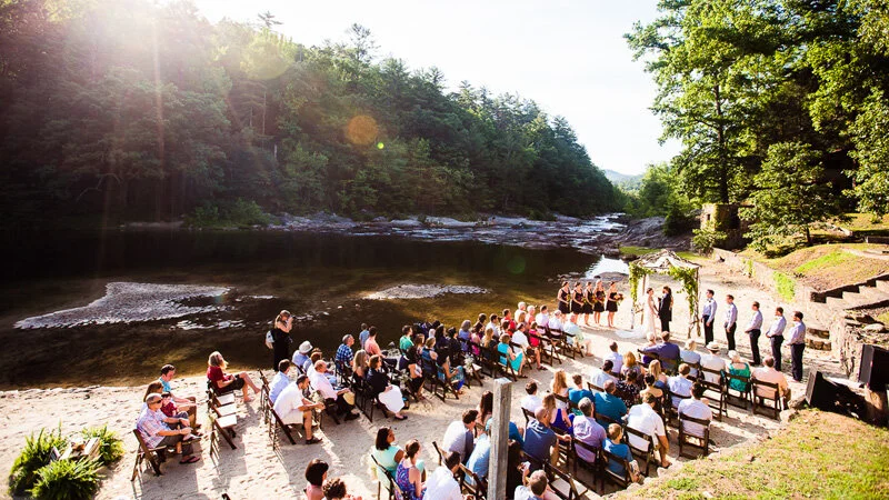 Brown Mountain Beach Resort