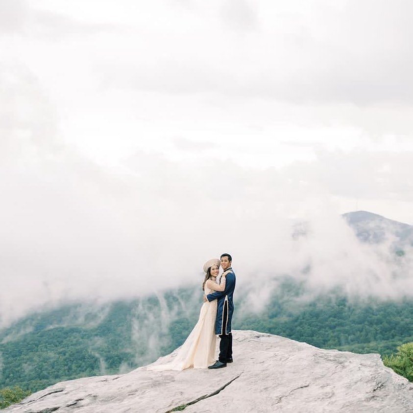The view from the top is always worth the climb! If you&rsquo;re thinking about getting married in the mountains, eloping, proposing, or celebrating an anniversary, we&rsquo;ve got a team of vendors who can help! Check is out at www.highcountryeventp