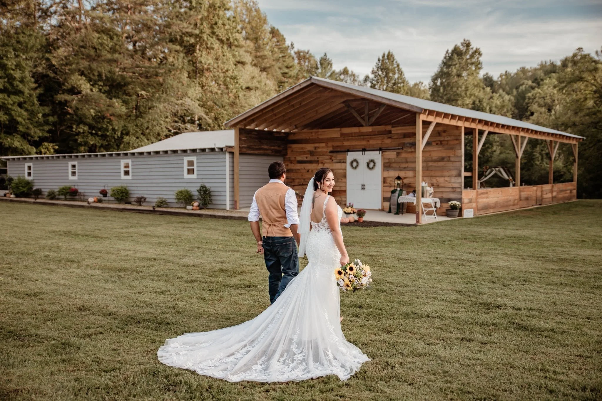 Heritage Valley Farm