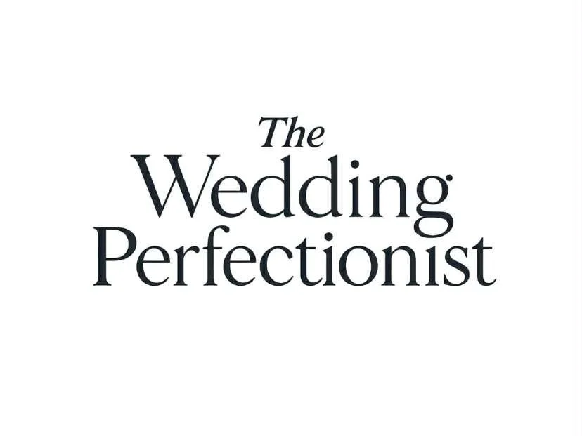 The Wedding Perfectionist
