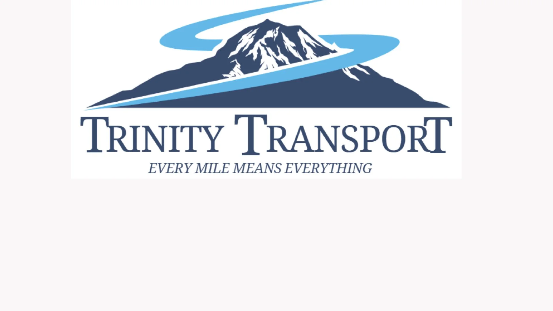 Trinity Transport