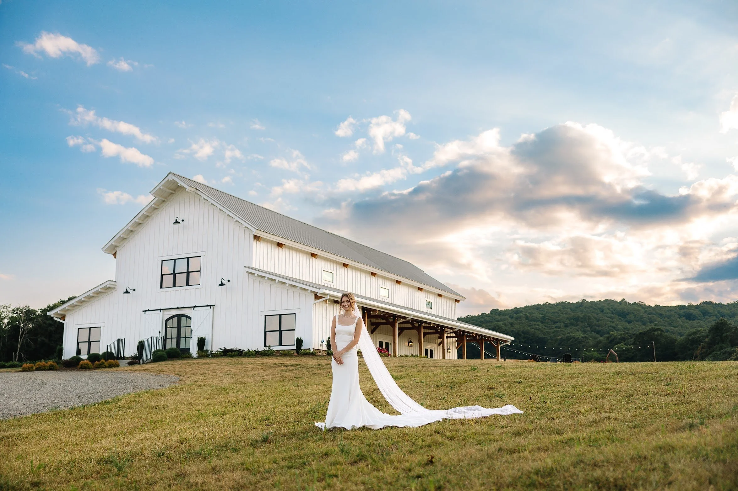 Whispering Ridge Farms