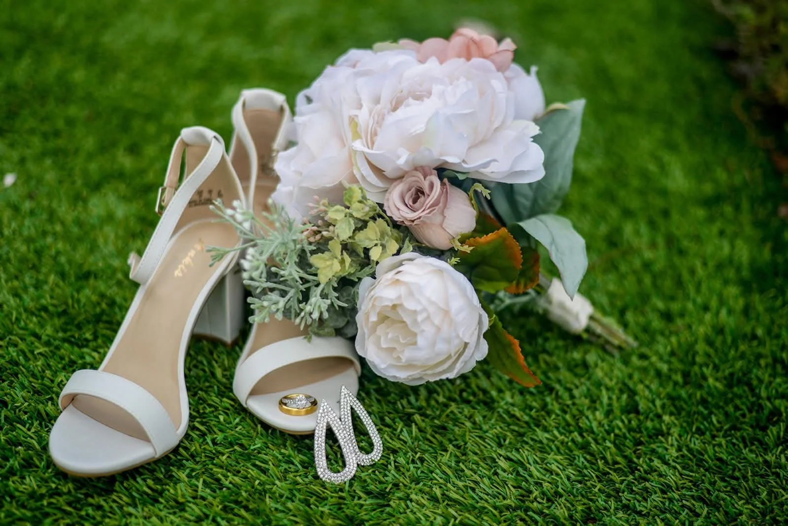 Heritage Valley Blooms