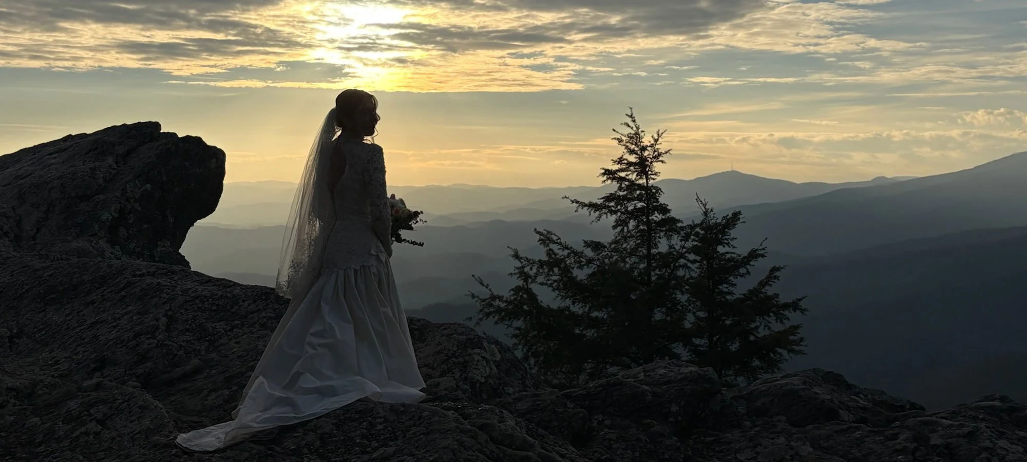 Bonnie Bleue Bridal