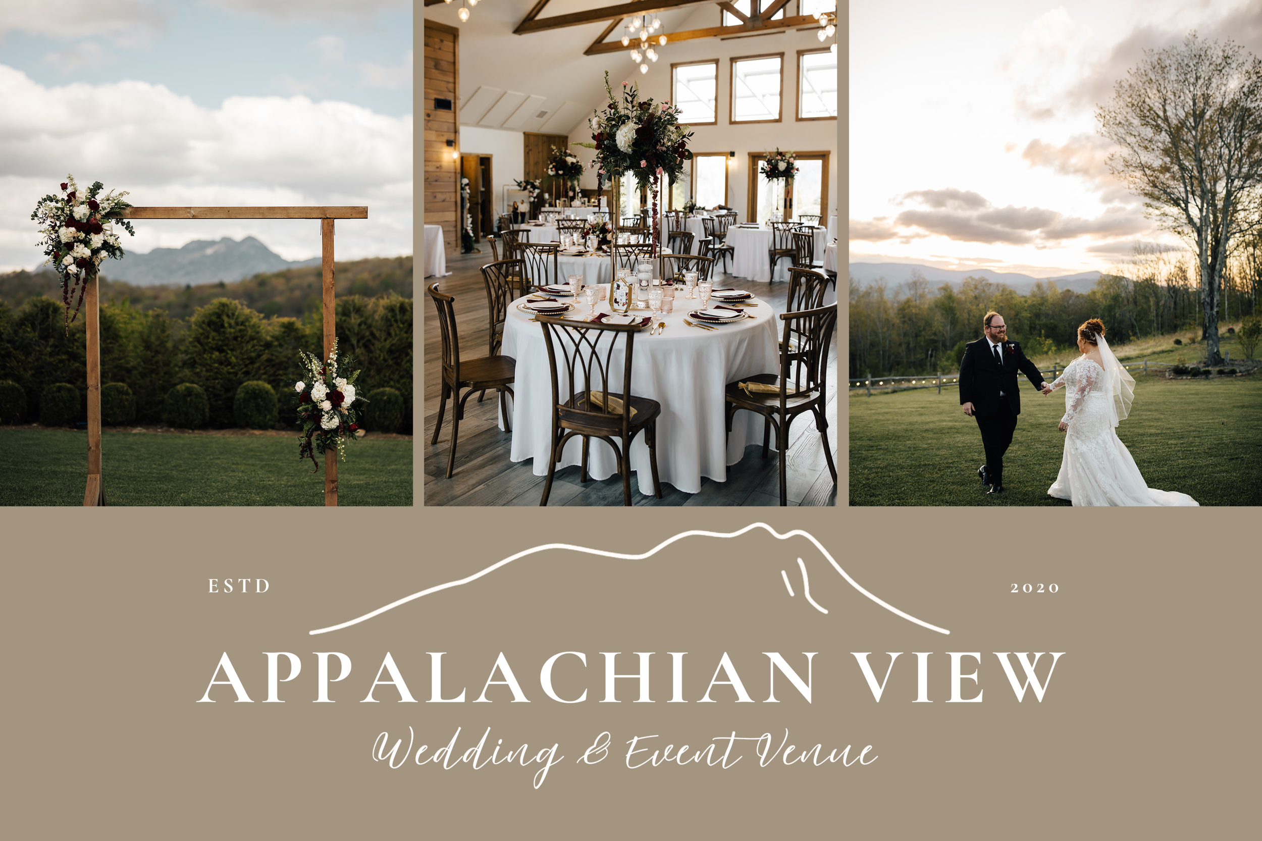 Appalachian View Venue