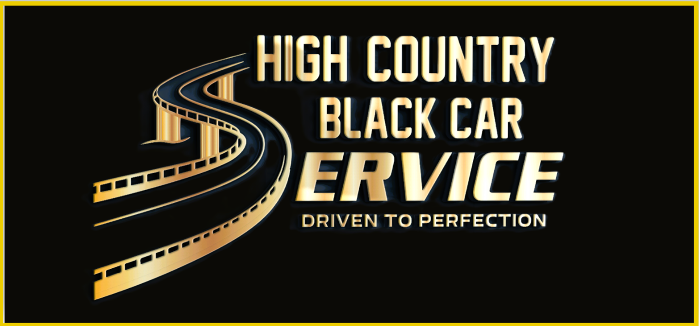 High-Country Black Car &amp; Concierge Service