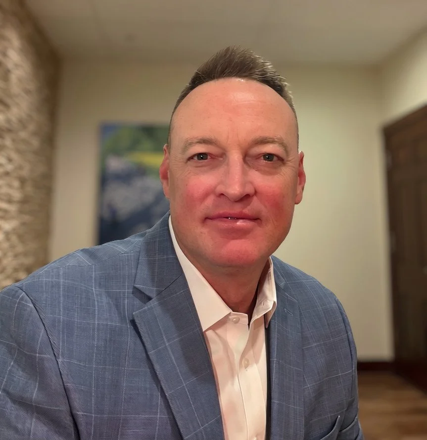 Former NBA Player Keith Van Horn Business Photo 2026