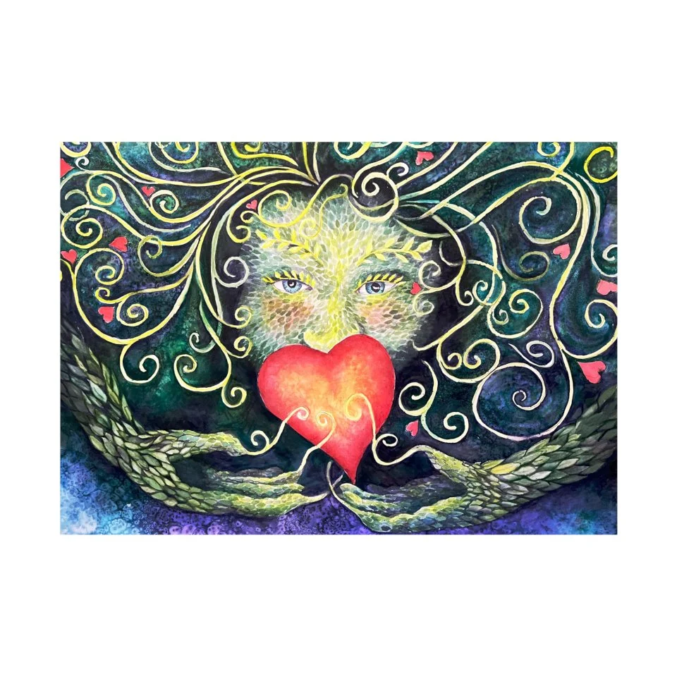 Heart