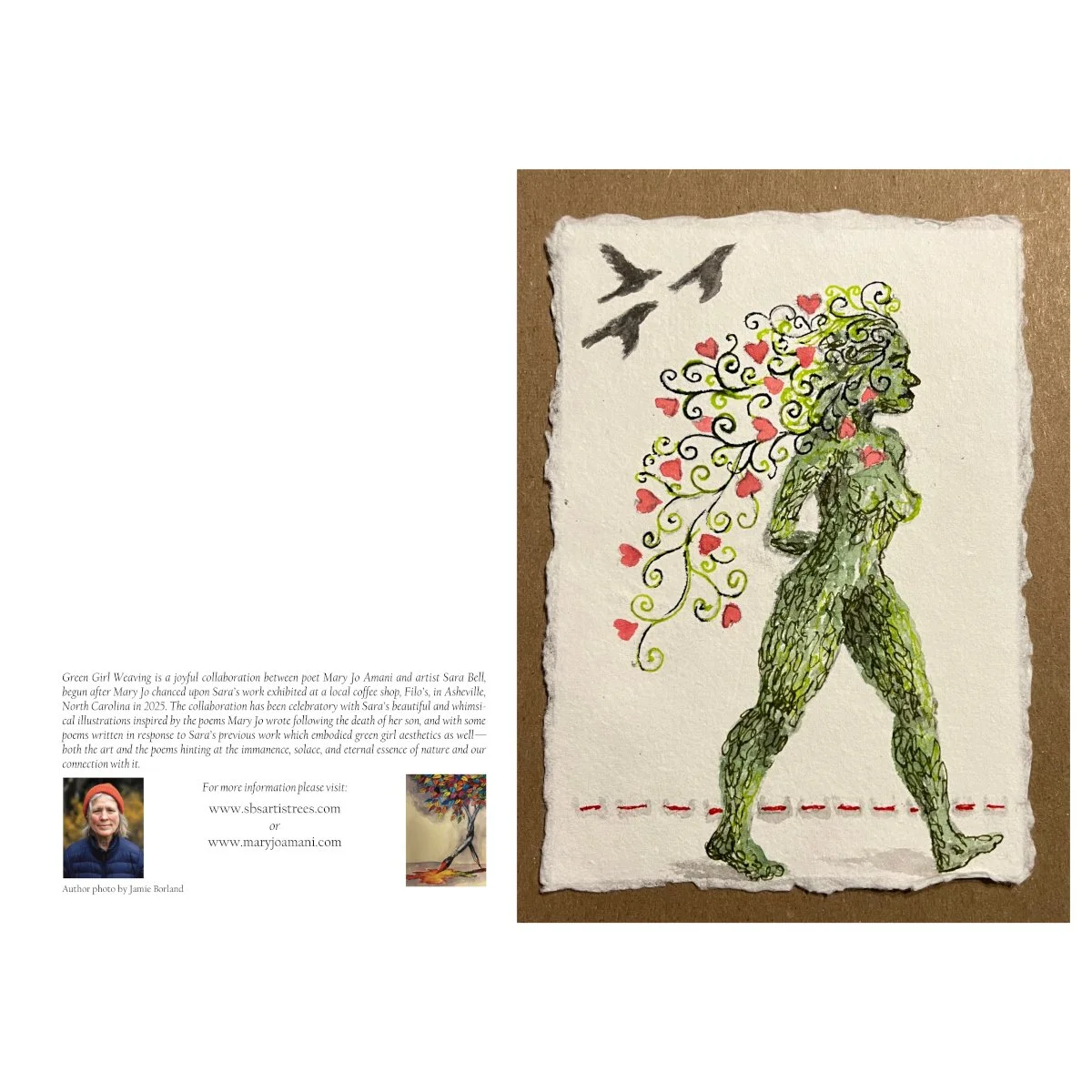 Green Girl Walking - V-5x7.jpg