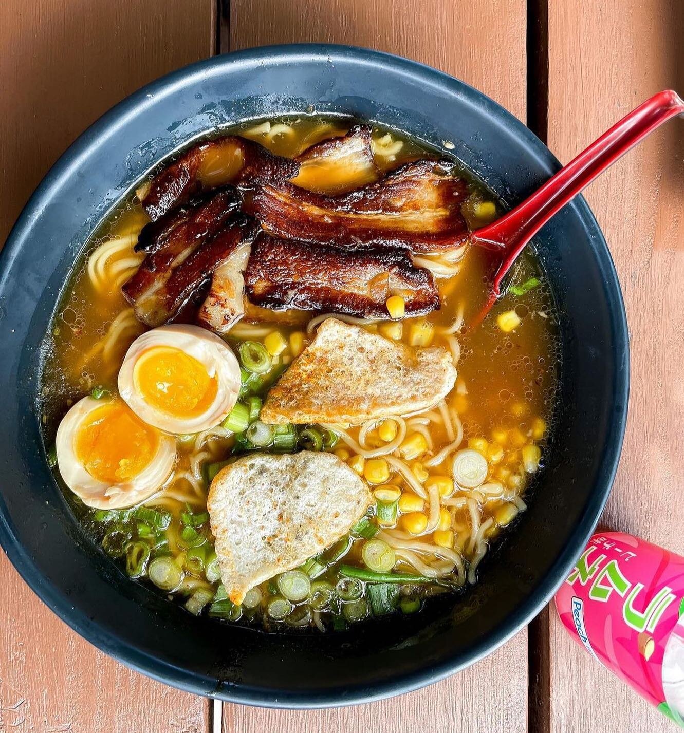 Chilly weather calls for warm ramen!
Local hot spot @kumabowls is known for their traditional ramen and as a favorite sushi spot for locals! Add this to your Outstanding Stay itinerary. 
.
.
.
.
.
.
.
#ramen #lososos #sushi #ca #california #centralco