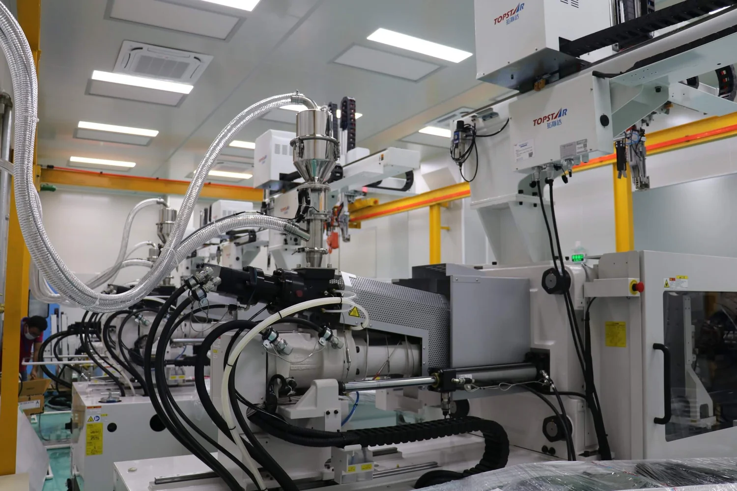 CostEffective Medical Device Manufacturing — Hochuen Medical