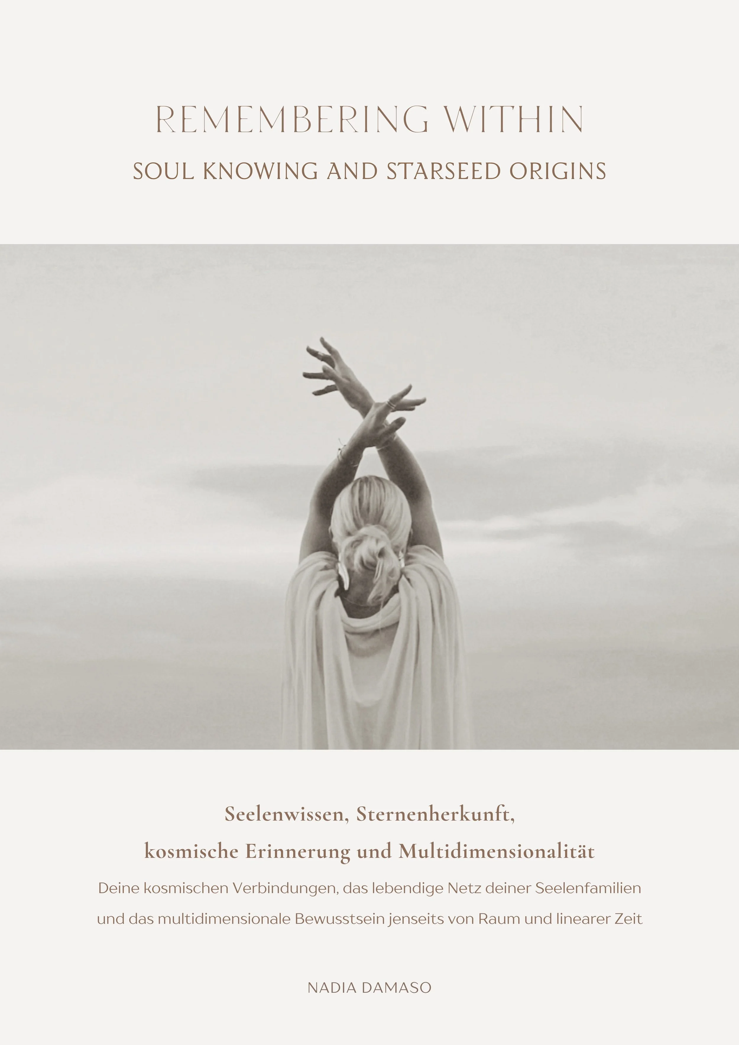 Remembering Within – Soul Knowing and Starseed Origins (Band 7)