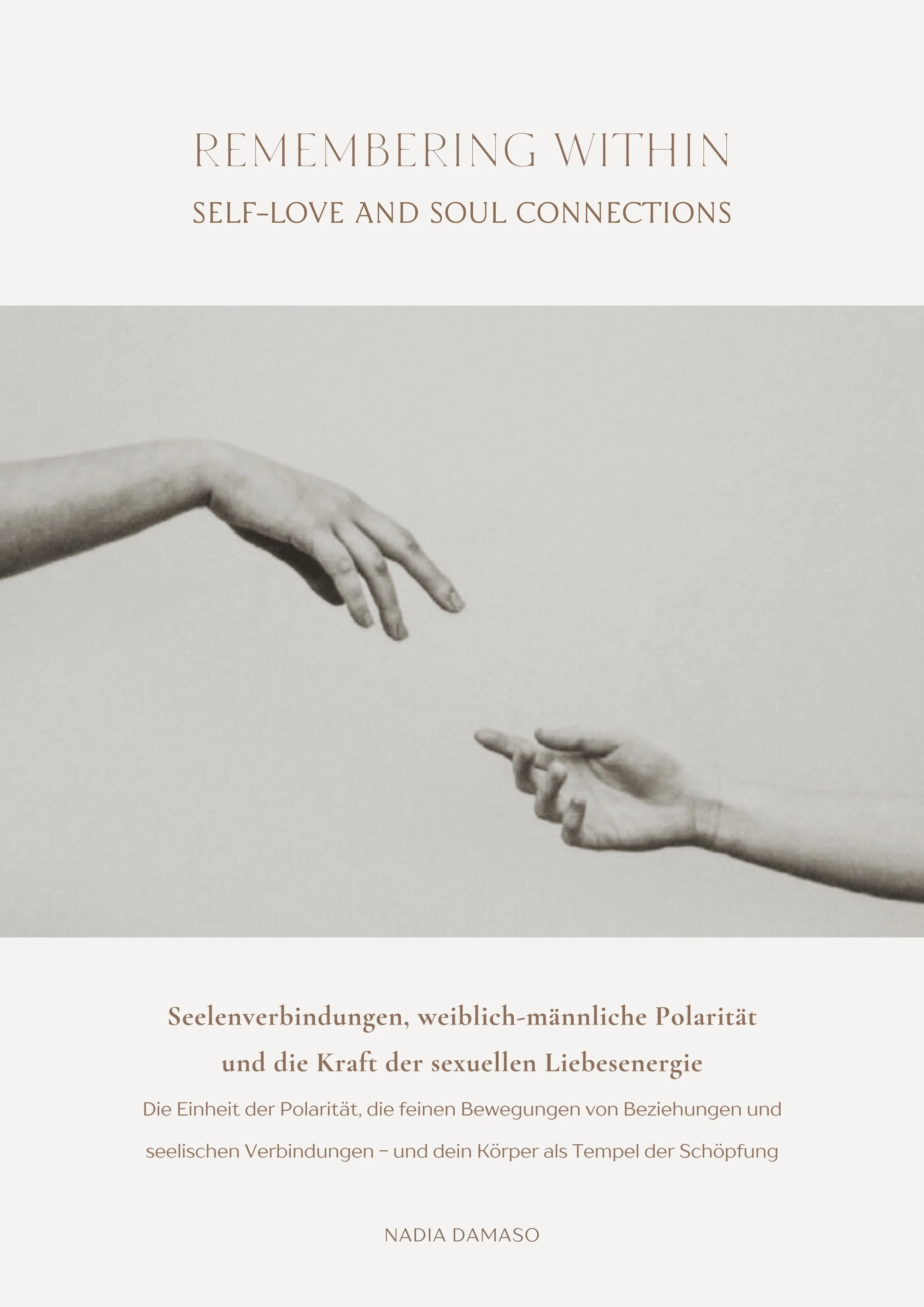 Remembering Within – Self-Love and Soul Connections (Band 5)
