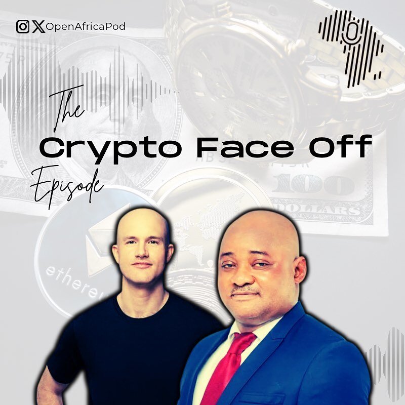 We have a brand new episode for youuu!🥳 

In this episode, we talk about some updates in the Cryptocurrency Industry; CNGN stable coin by the Africa Stablecoin Consortium, the unveiling of suspects connected to the ₦ 142.8 million Patricia hack, Coi