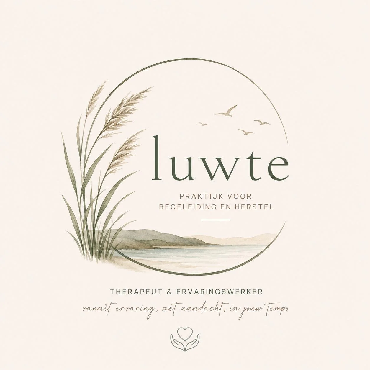 Luwte Therapie en ervaringswerk