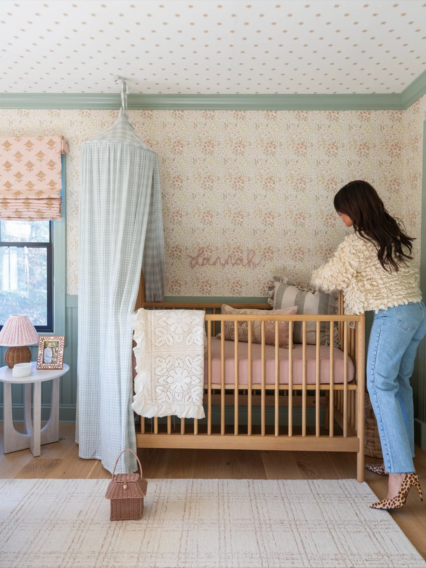 Sundays are made for sleeping in&hellip;

Unless you have a toddler, then they&rsquo;re made for being woken up at 6am, being berated for milk, cleaning sticky syrup off of all your counter stools, and of course being extremely overstimulated all bef