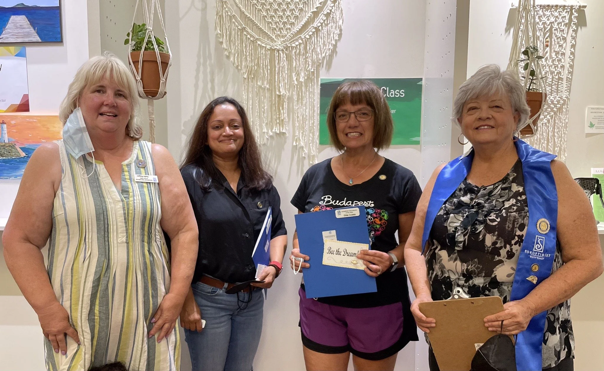 090722 - Priya induction.jpg