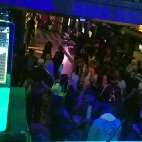 Enough said #clubbing #swag #surfing #energy #live #lit #turnt #memories #dmvdj @939wkys @wpgc #radio #dancecompetition
