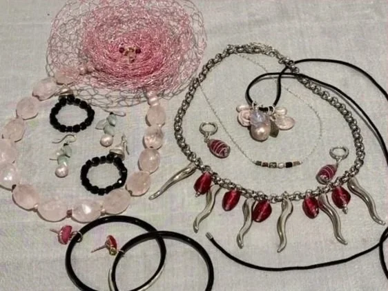 The Happiness of Color 2026: Spring Jewelry Event 4/18 & 4/19