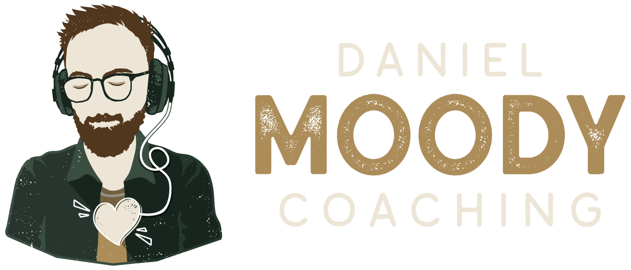 Daniel Moody 