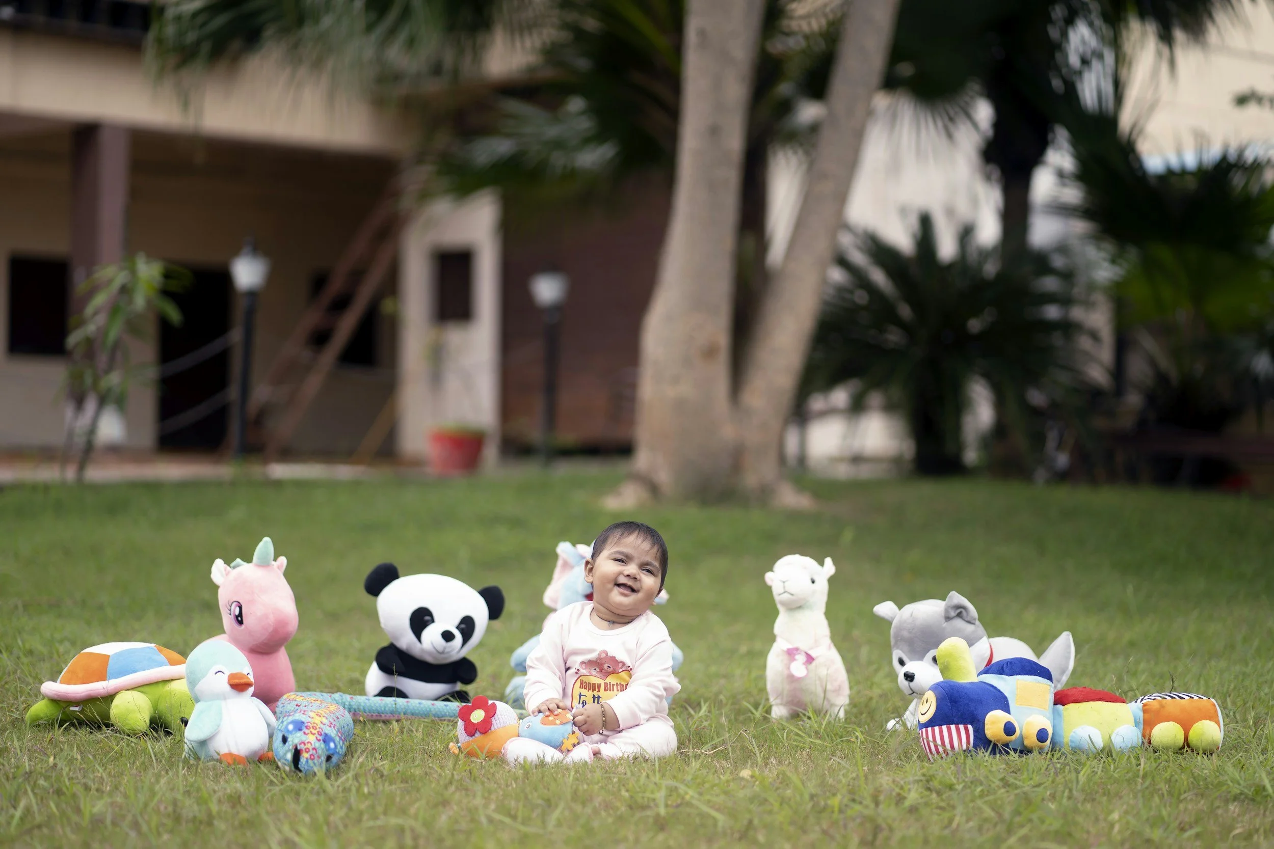 introducing: baby playgroup 2026