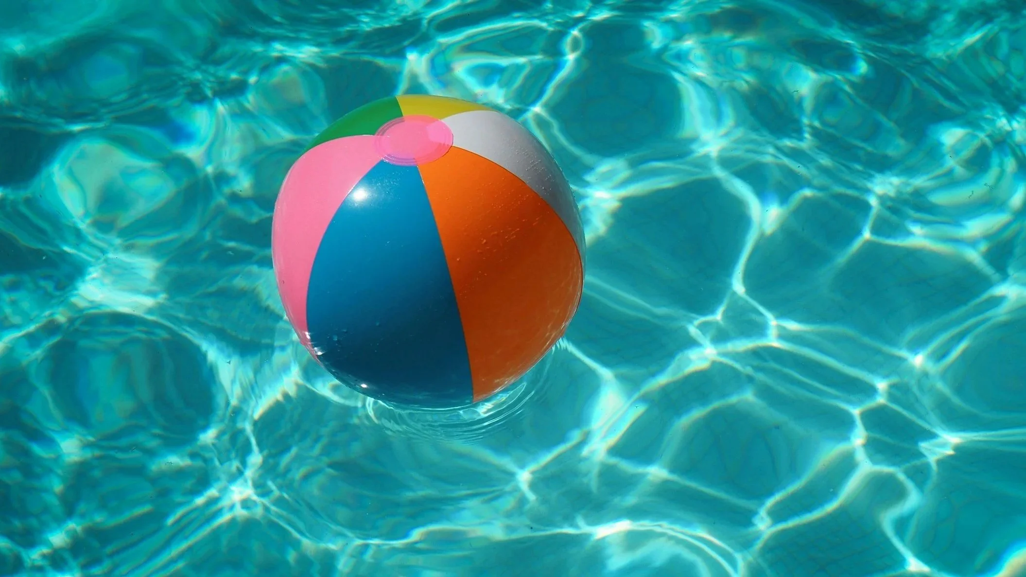 JULY 2026: STAY COOL