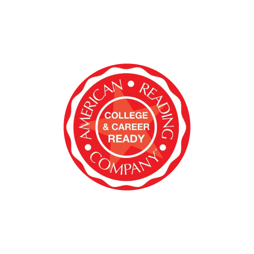 American Reading Company Logo