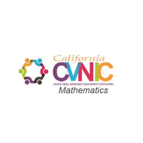 Central Valley Networked Improvement Community Logo