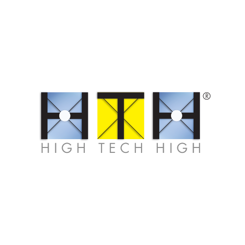 High Tech High Logo