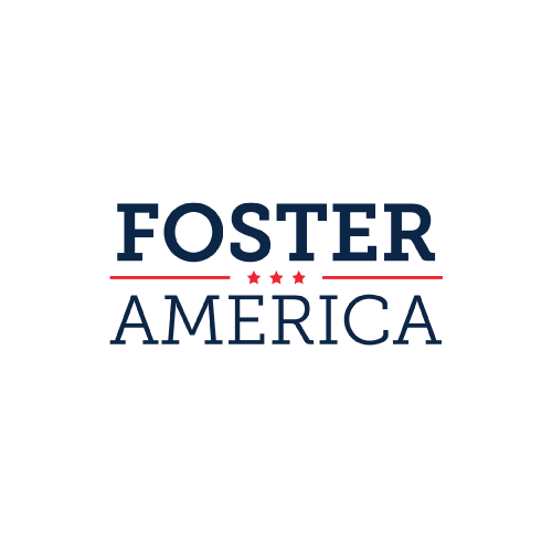 Foster America Logo