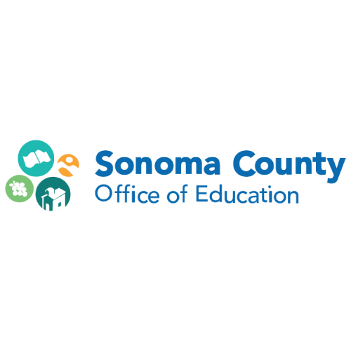 Sonoma Couunty Office of Education Logo