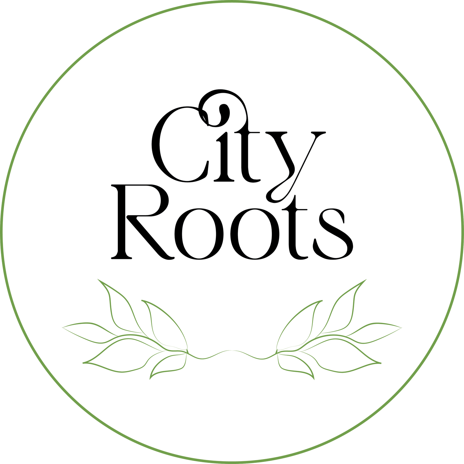 City Roots 
