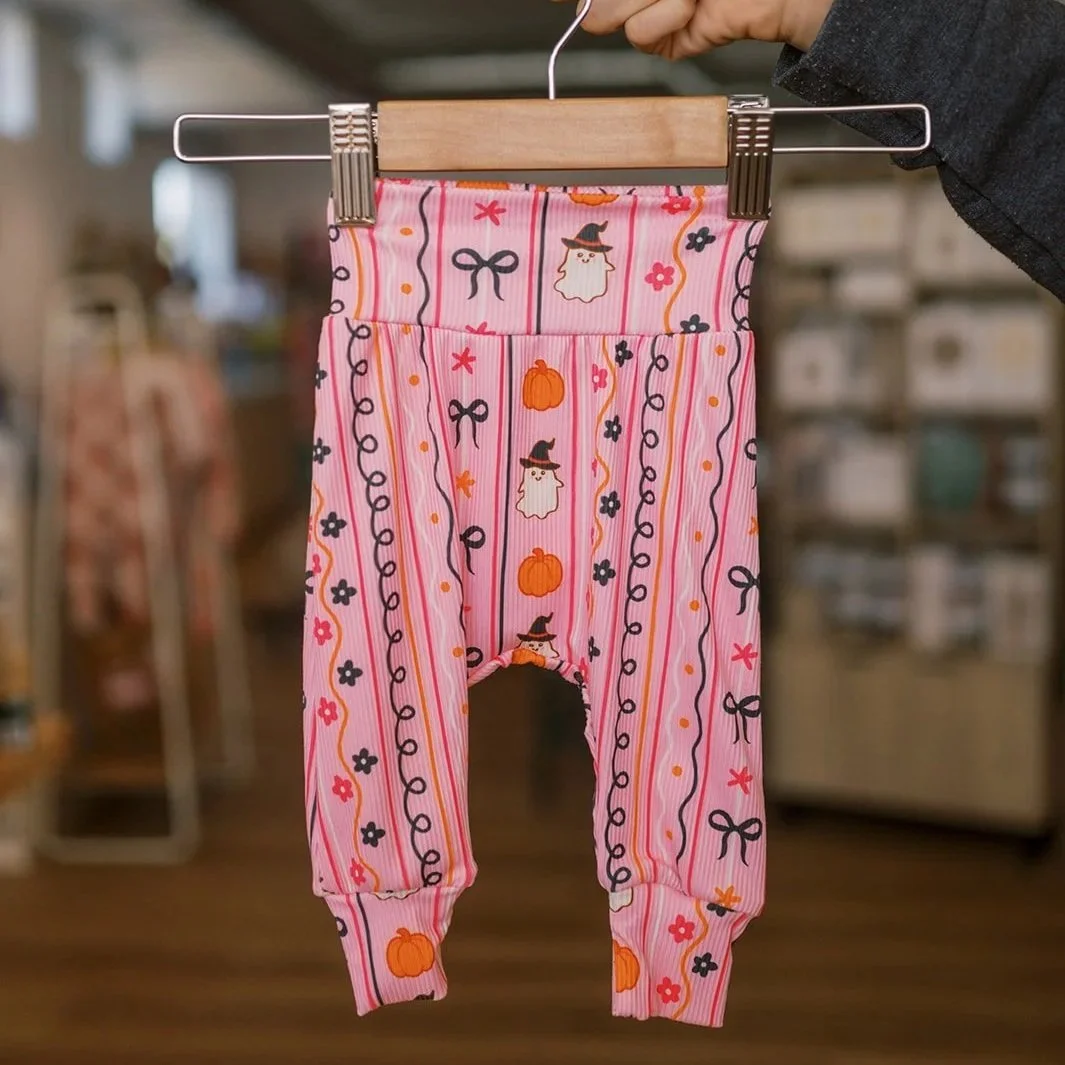 Cutie Ghost Pants