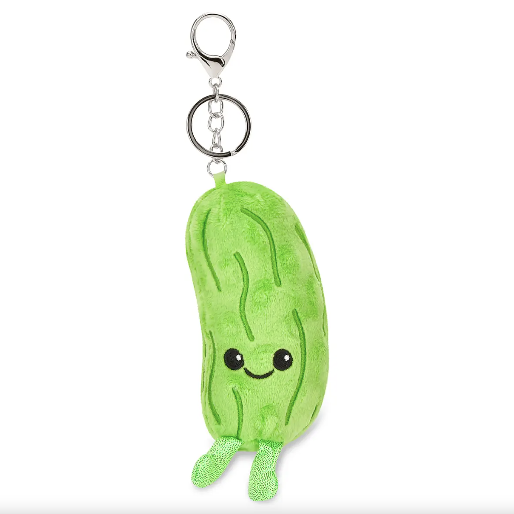 Pickle Bag Charm