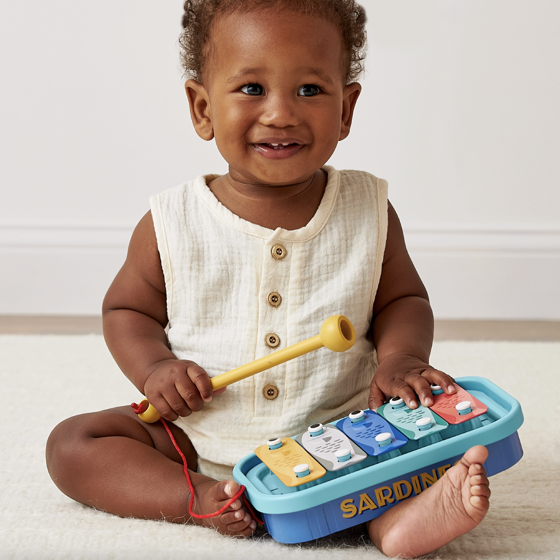 Xylophone Itzy Music School™